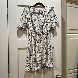 Cute women’s dress